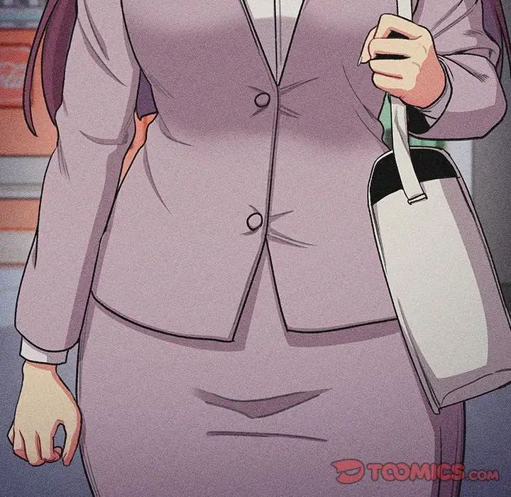 分组换换爱第121話