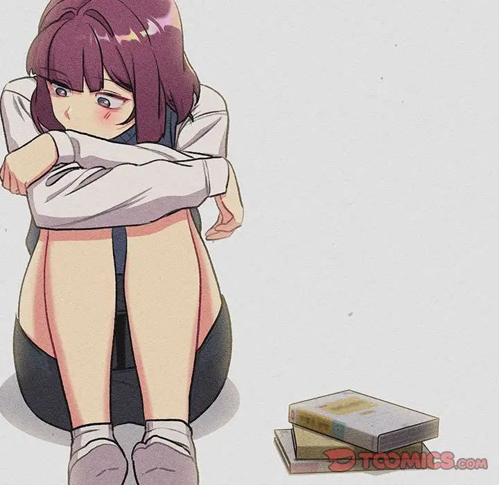 分组换换爱第121話