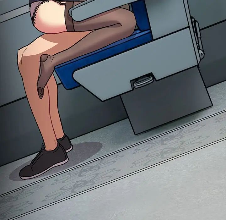 分组换换爱第121話