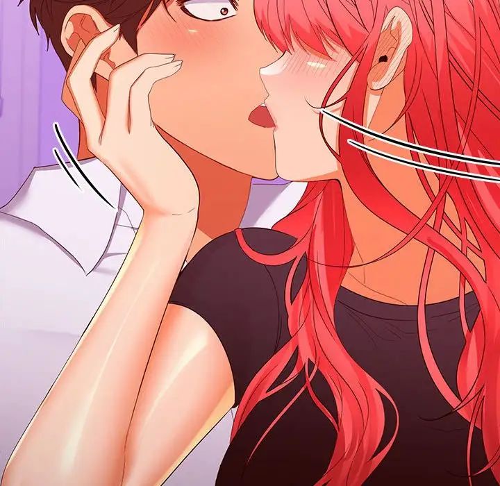 在公司偷偷爱第15話