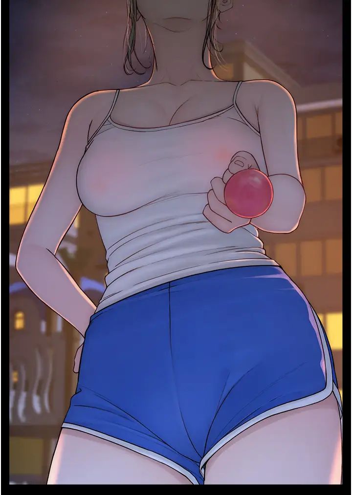 继母的香味第63話-在攝影棚高潮