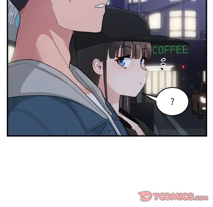 打脸的告白第12話