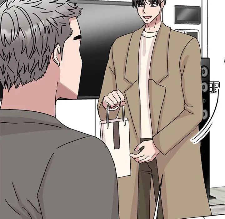 我的完美缪斯第42話