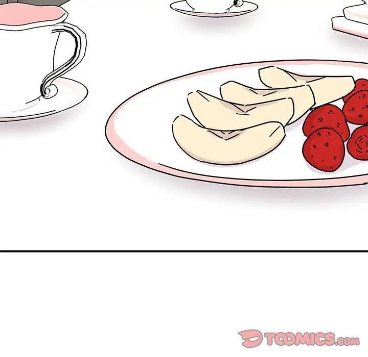 我的完美缪斯第42話