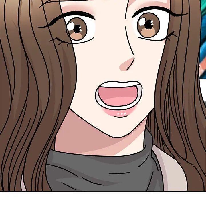 我的完美缪斯第42話