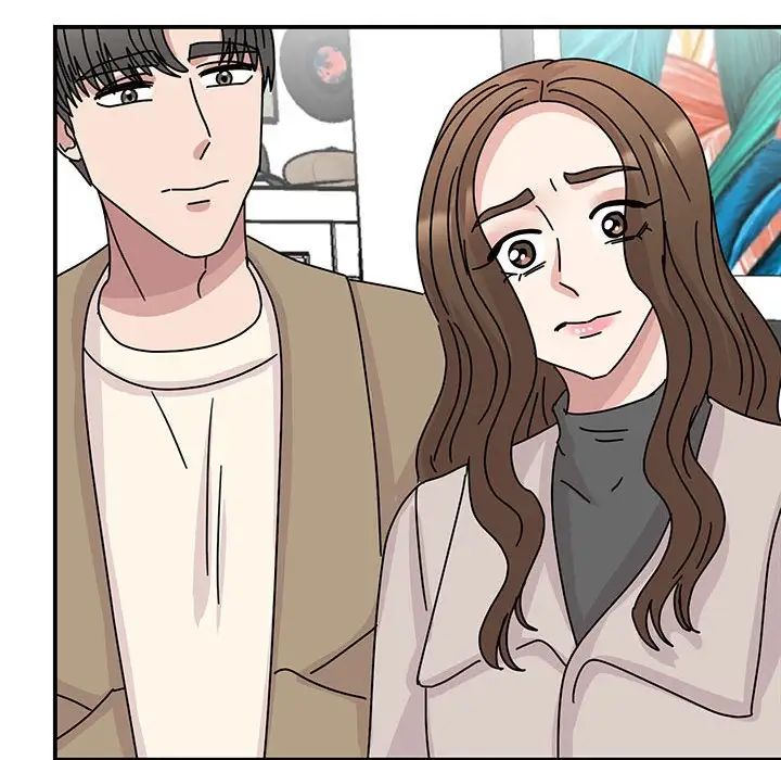 我的完美缪斯第42話