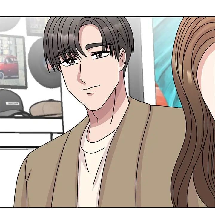 我的完美缪斯第42話