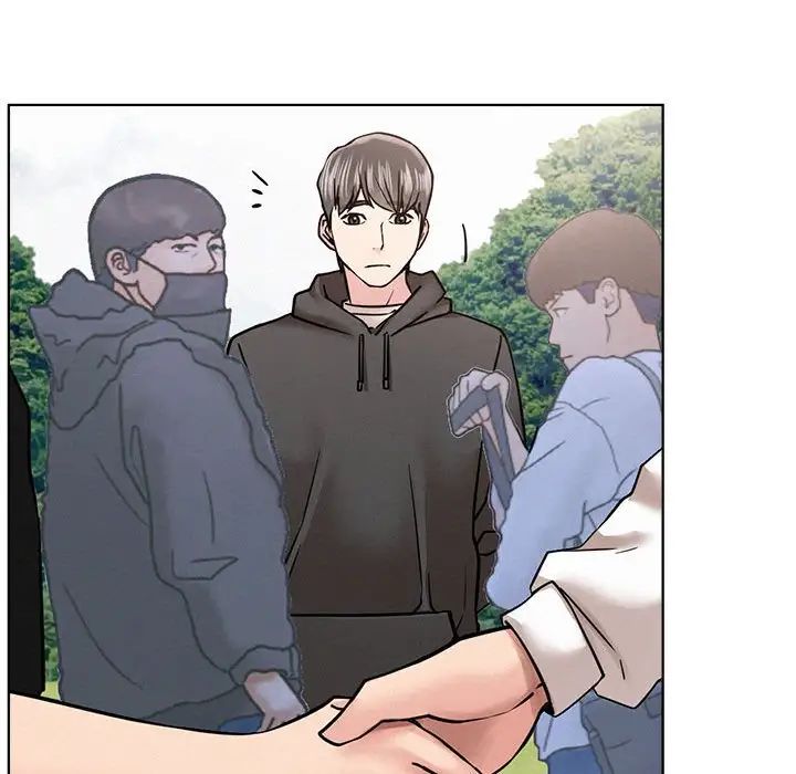 屋檐下的光第37話