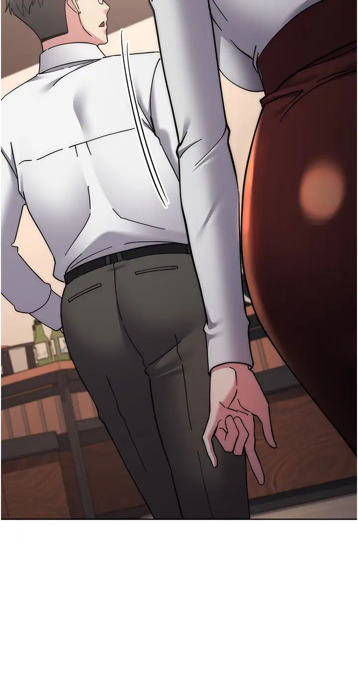 边缘人的復仇第41話-組長,有興趣4P嗎?