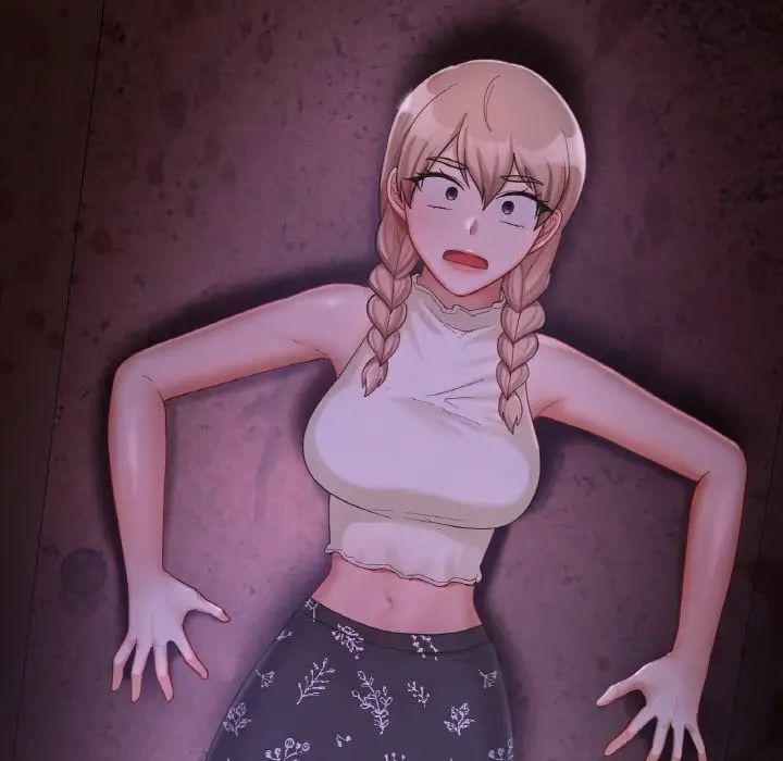 爱的游乐园第31話