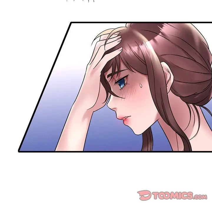 渴望占有她第26話