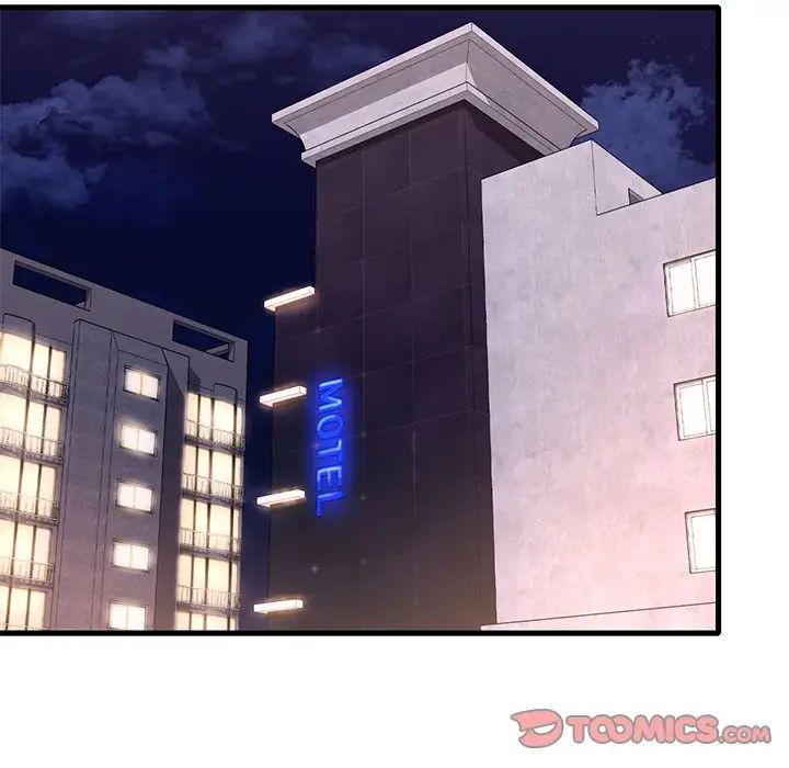 渴望占有她第26話