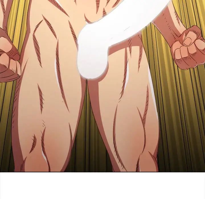 难缠小恶女第216話