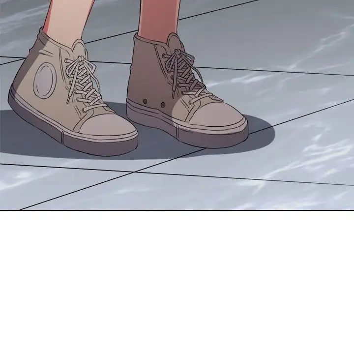 难缠小恶女第216話