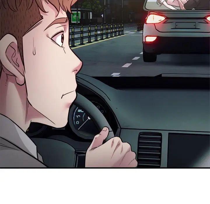 好运出租车第24話