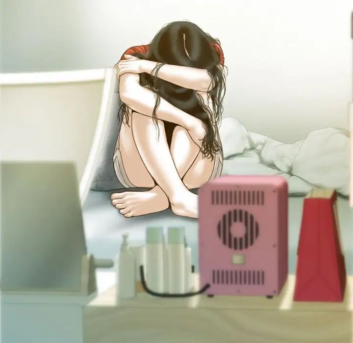 不可抗拒的吸引第19話