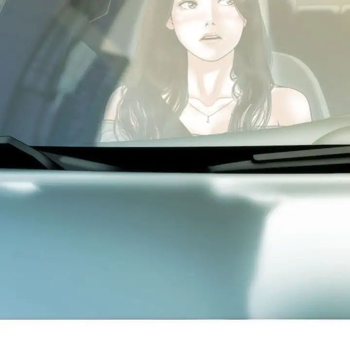 不可抗拒的吸引第19話