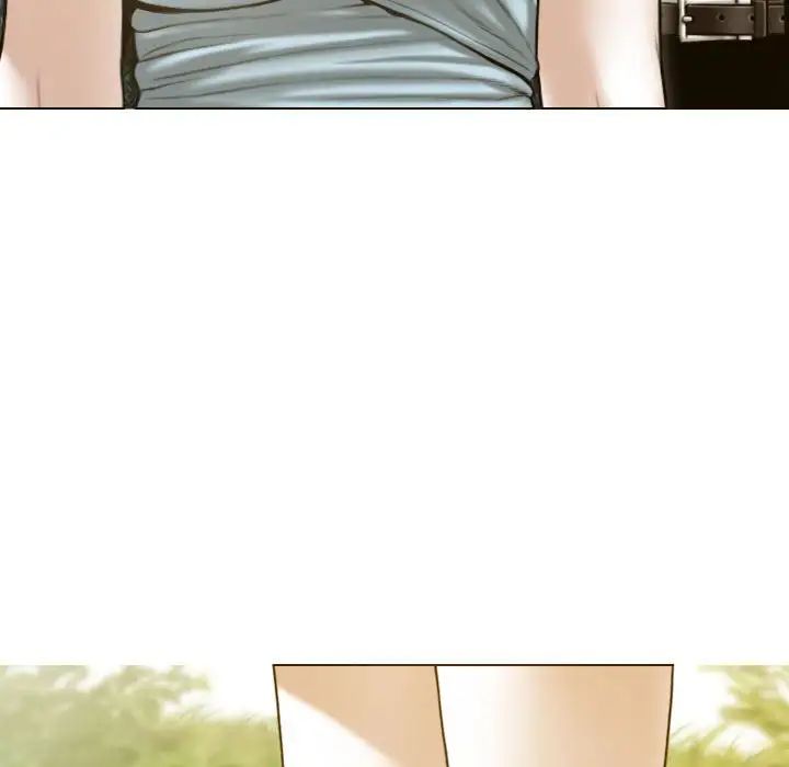 不可抗拒的吸引第19話