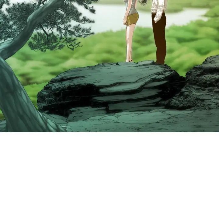 不可抗拒的吸引第19話