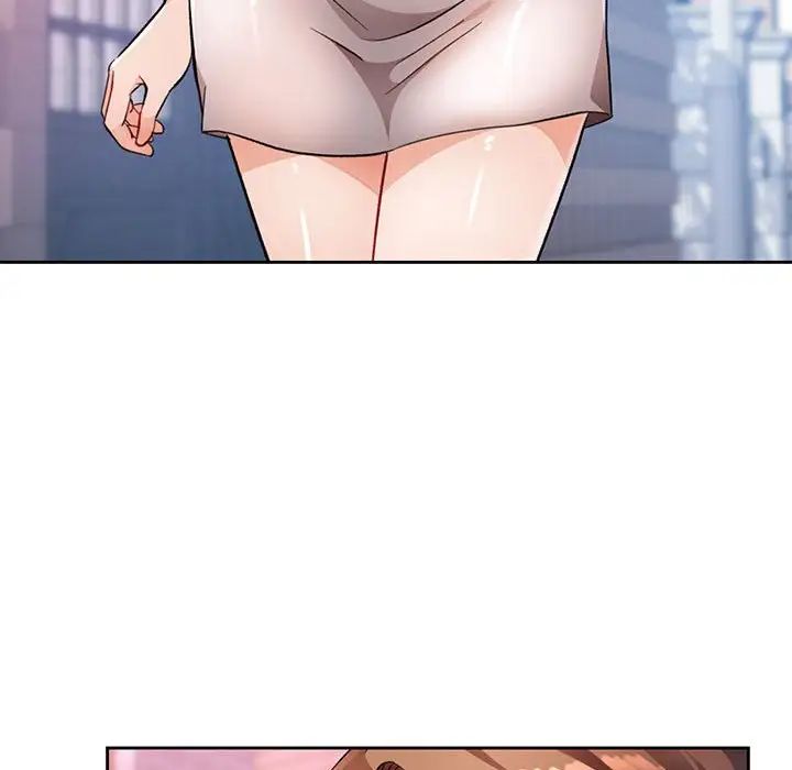 脱轨关系第16話