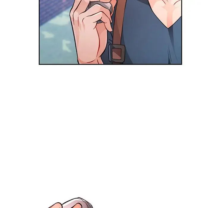 脱轨关系第16話