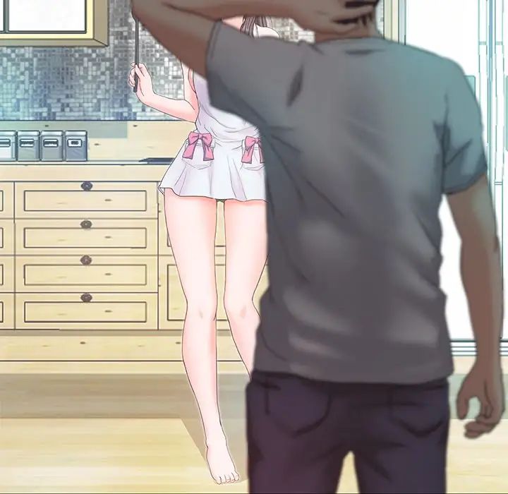 甜蜜的假期第4話