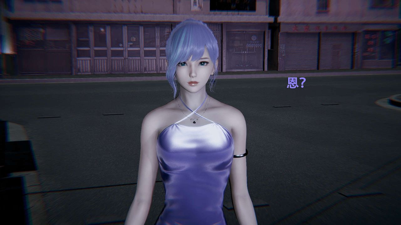 [3D]魔导世界第01話