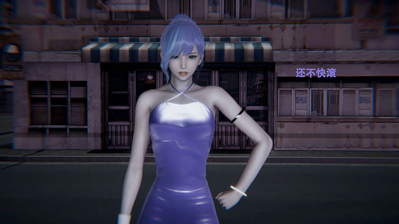 [3D]魔导世界第01話