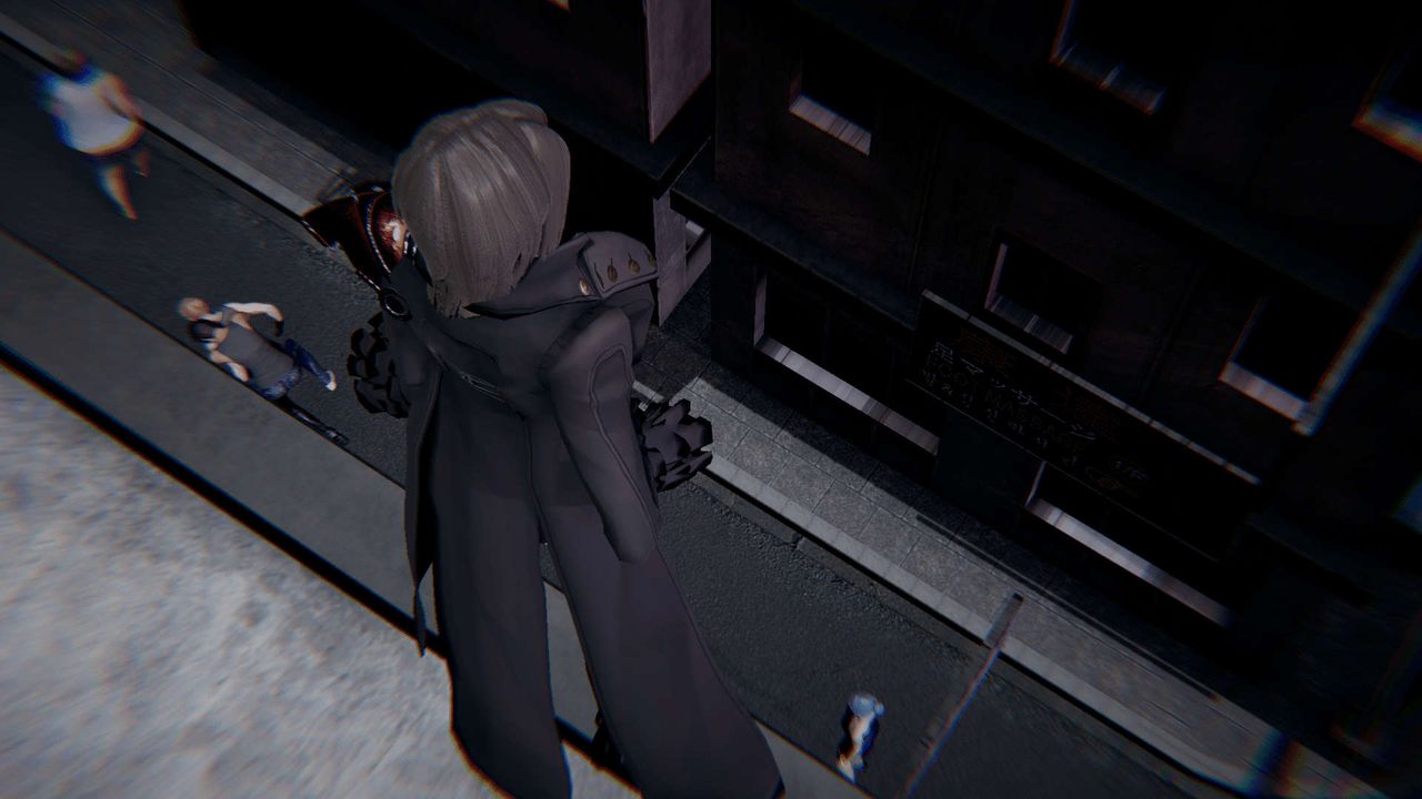 [3D]魔導世界第01話