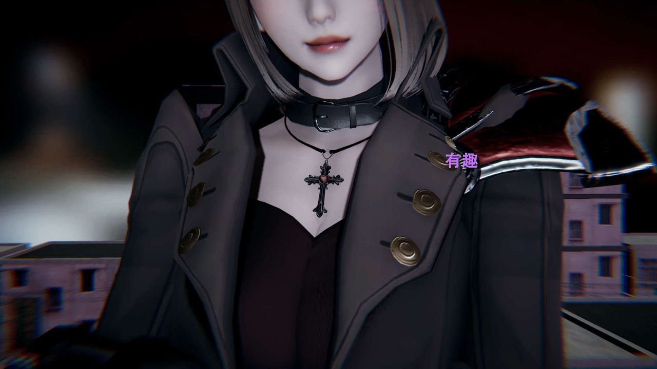 [3D]魔导世界第01話