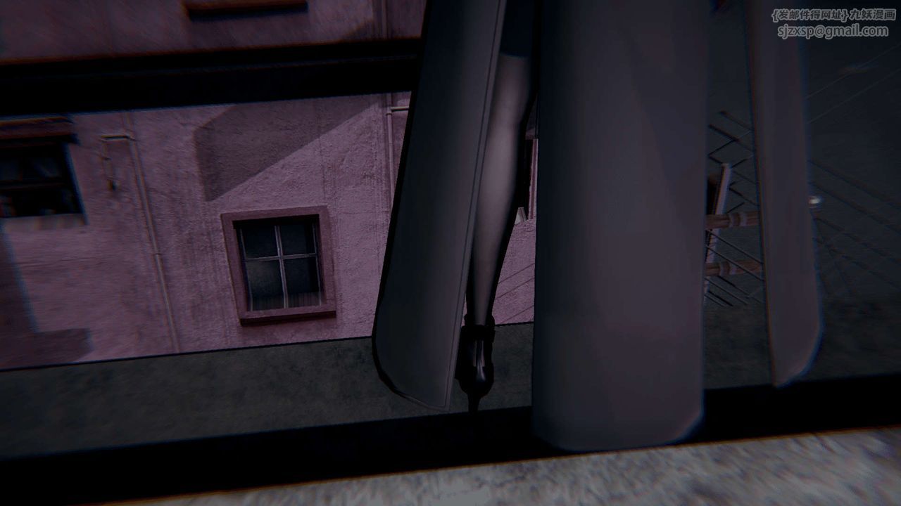 [3D]魔导世界第01話