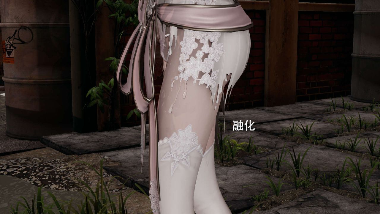 [3D]魔导世界第02話