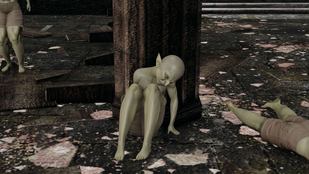 [3D]魔导世界第03話