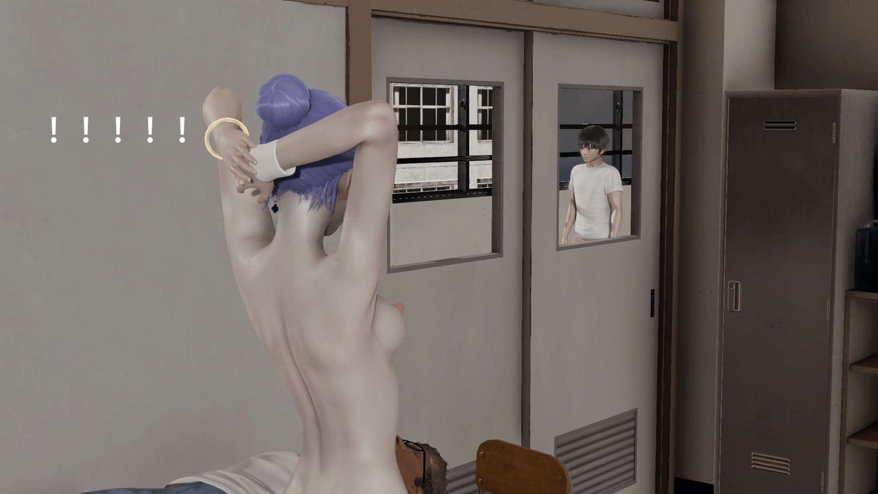 [3D]魔导世界第05話