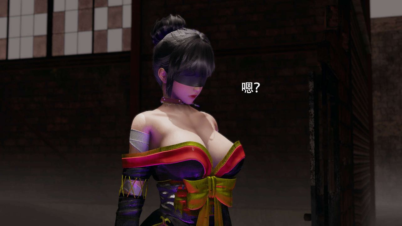 [3D]魔导世界第06話