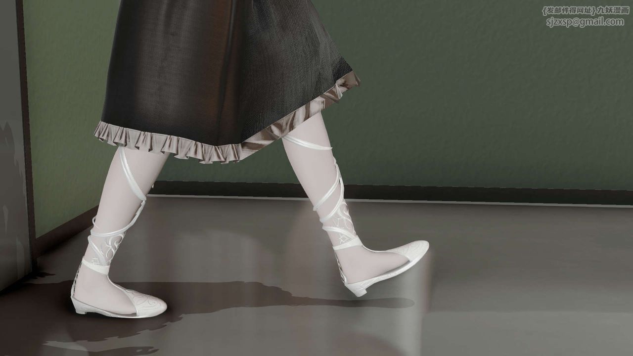 [3D]魔导世界第07話