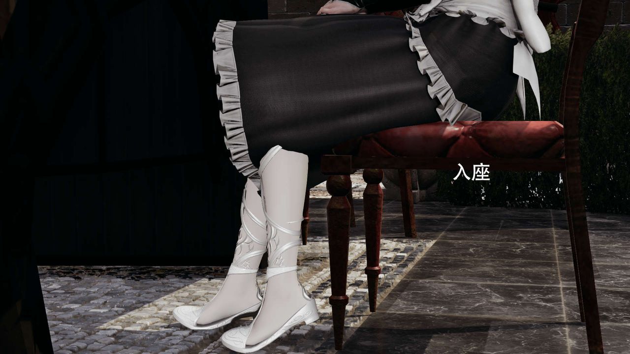 [3D]魔导世界第07話