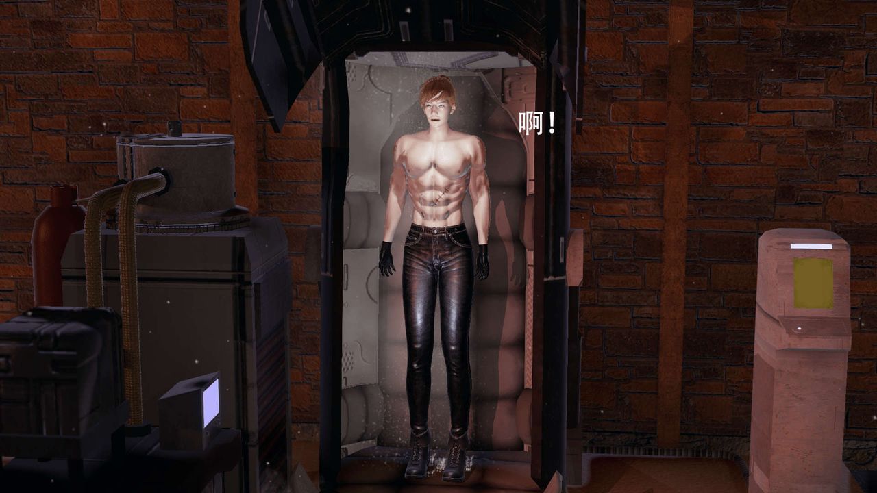 [3D]魔导世界第09話