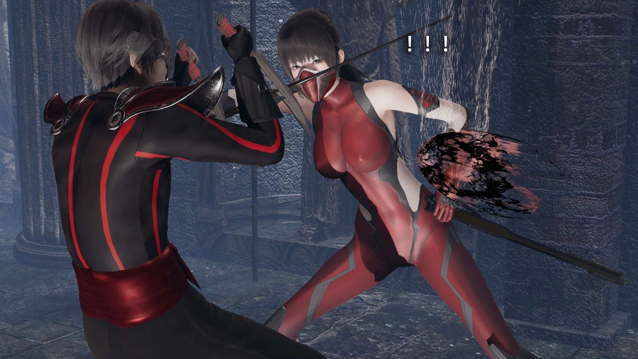 [3D]魔導世界第11話