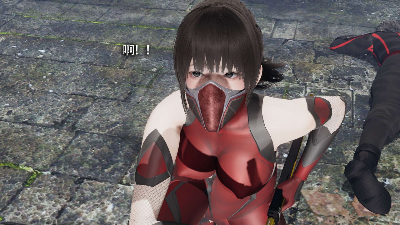 [3D]魔导世界第11話