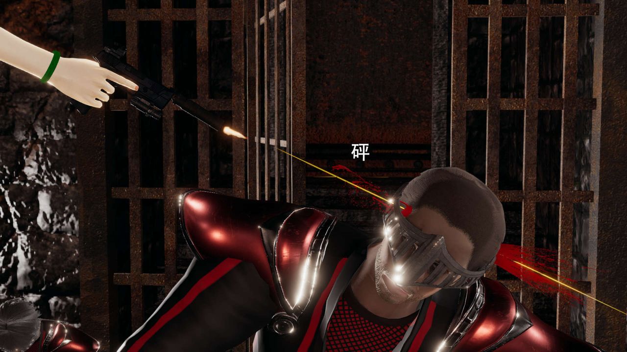 [3D]魔导世界第11話