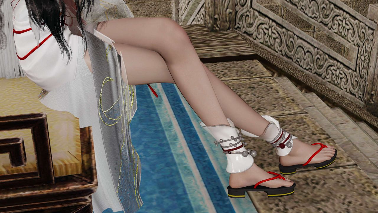 [3D]魔导世界第14話