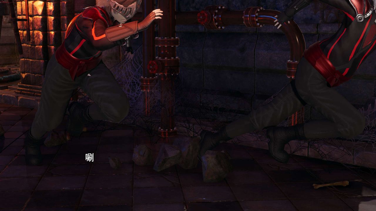 [3D]魔導世界第15話