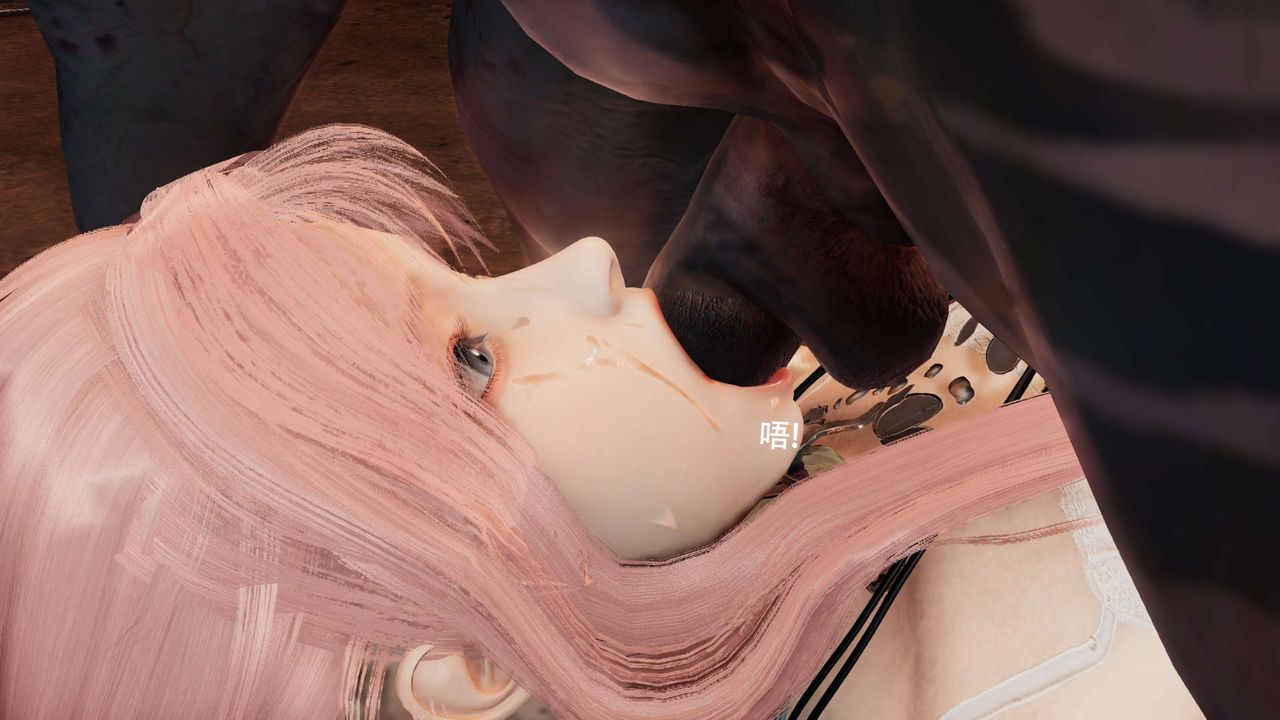 [3D]魔导世界第18話