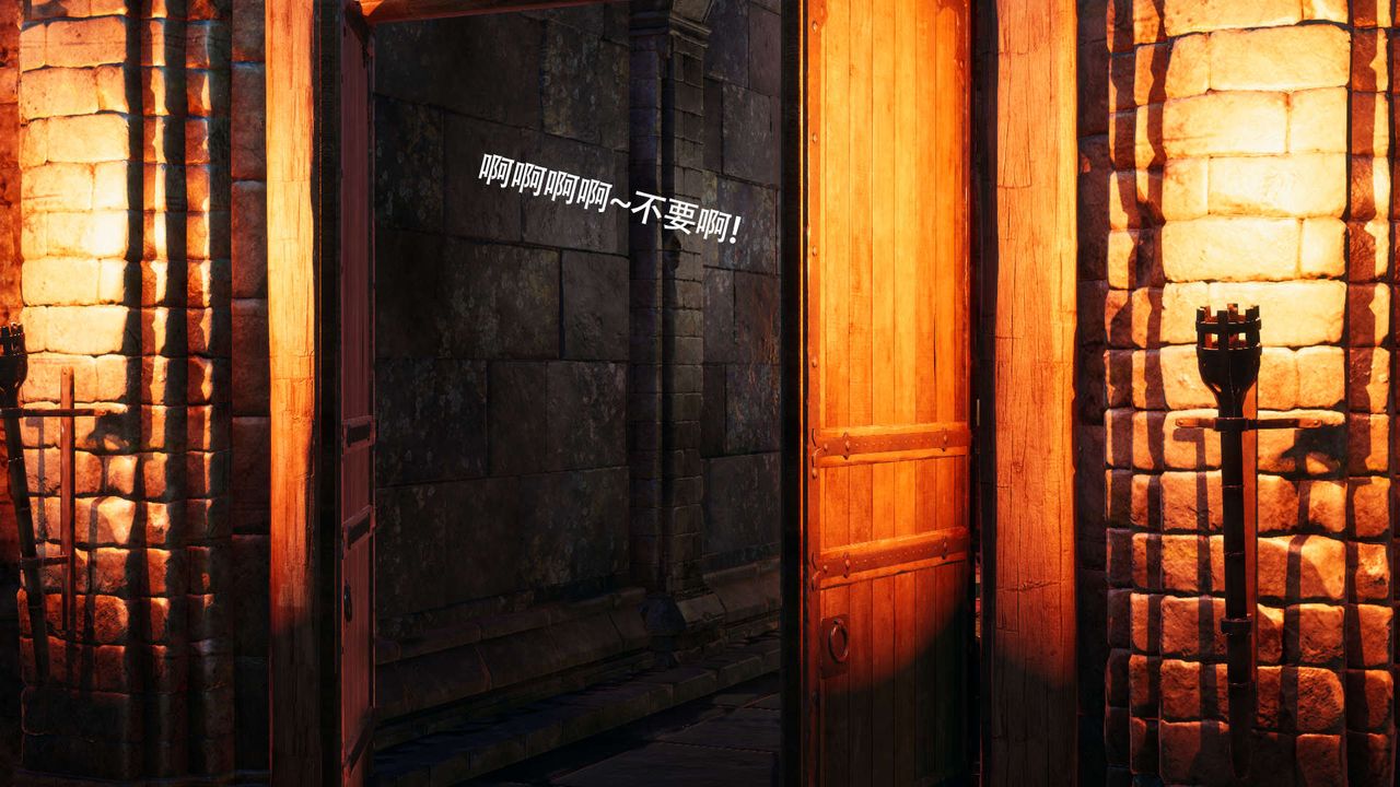 [3D]魔导世界第18話