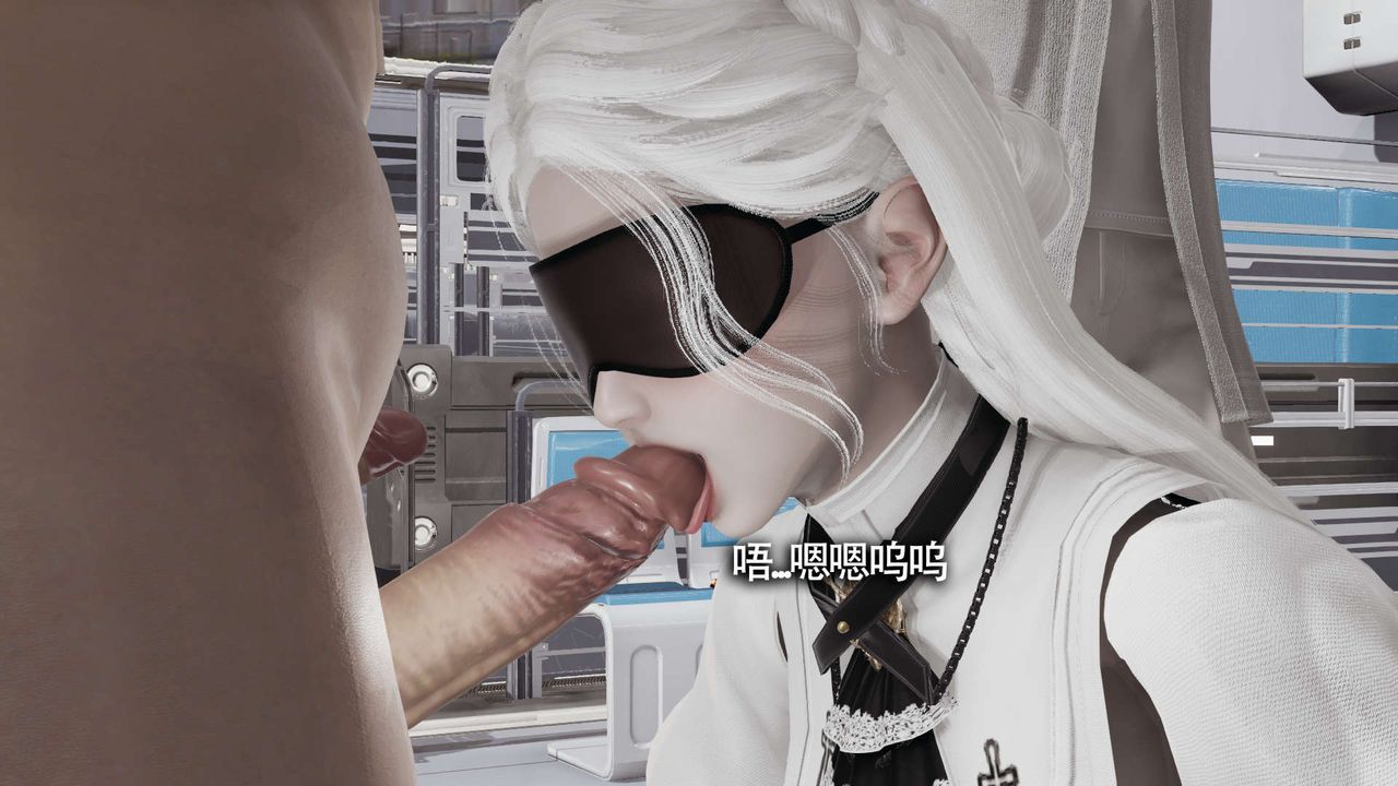 [3D]魔导世界第20話