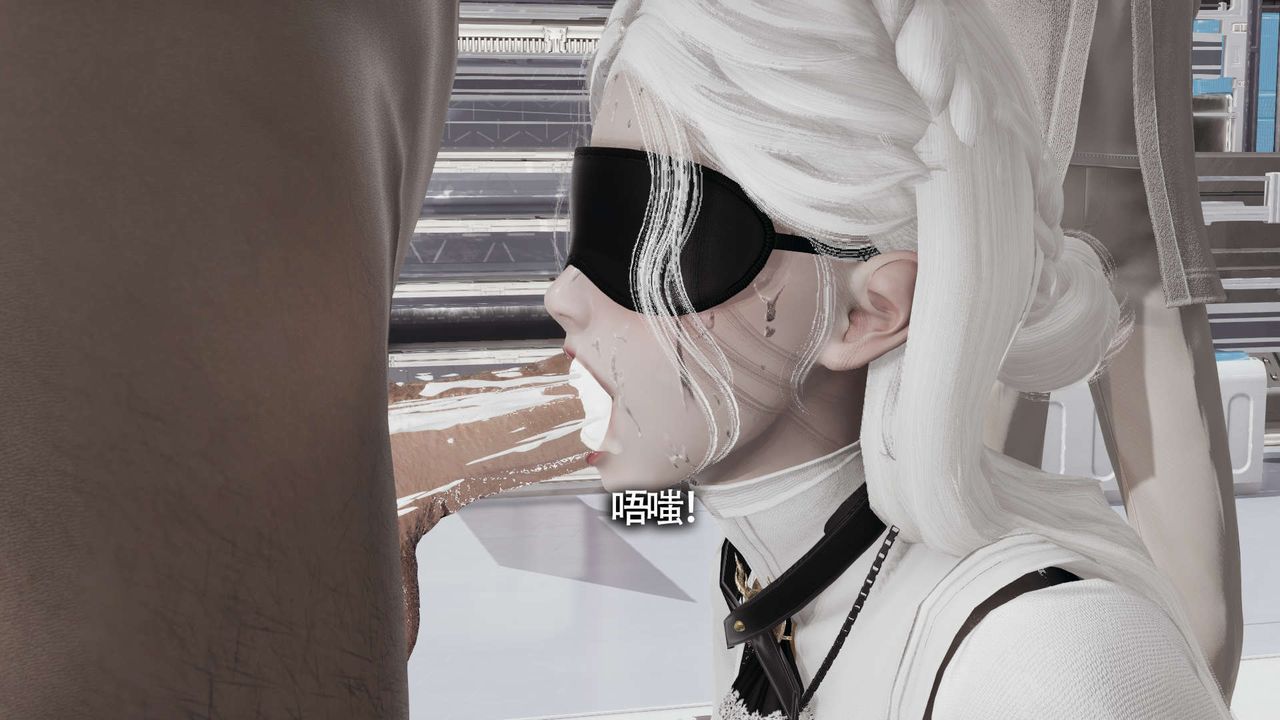 [3D]魔导世界第20話