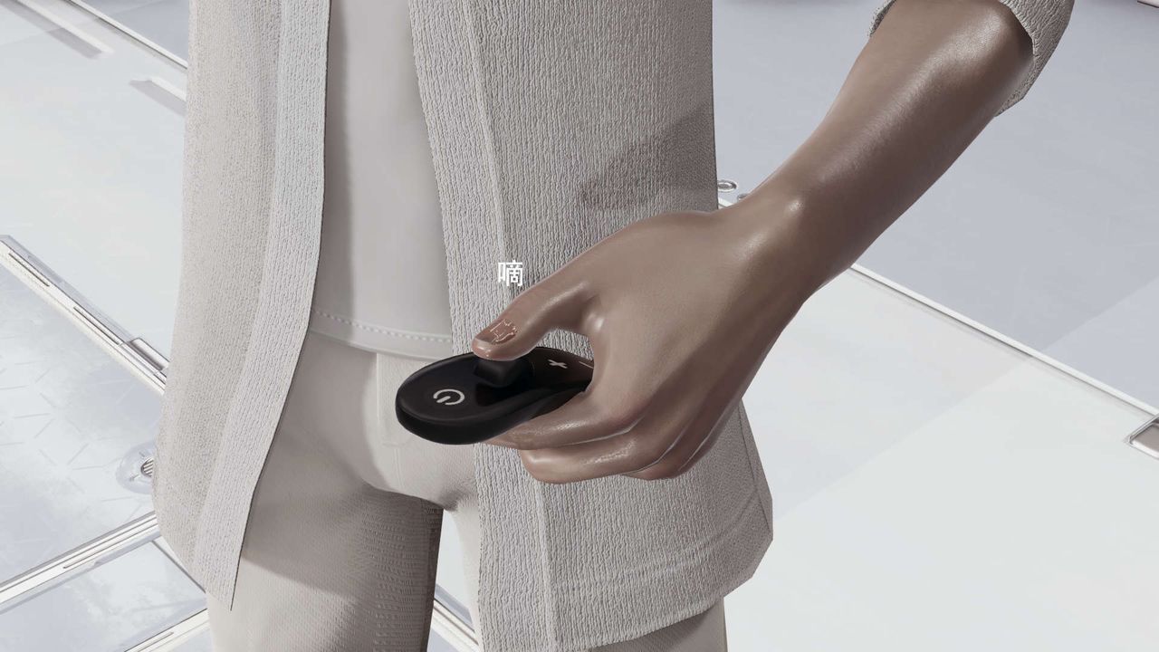 [3D]魔导世界第20話