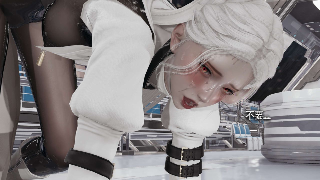 [3D]魔导世界第20話