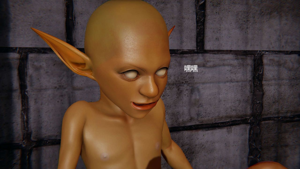 [3D]魔导世界第21話